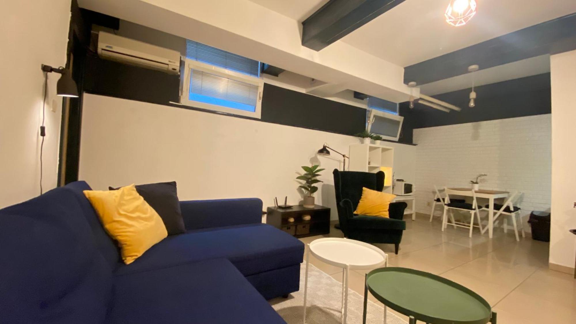 Center Underground Studio Братислава Екстер'єр фото